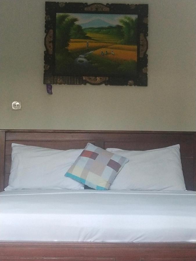 Santa Fe Homestay & Warong Amed  Luaran gambar