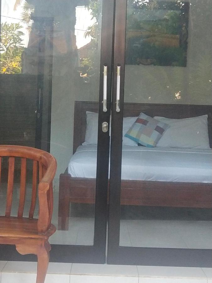 Santa Fe Homestay & Warong Amed  Luaran gambar