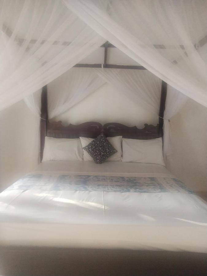 Santa Fe Homestay & Warong Amed  Luaran gambar